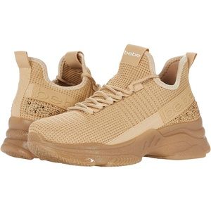 BEBE
Analia Nude Sneakers: Women’s Size 10